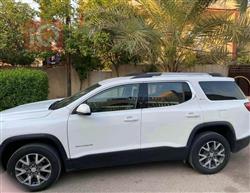 GMC Acadia